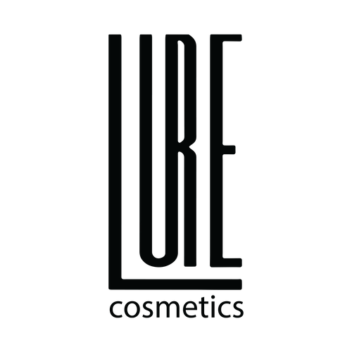 Lure Cosmetics Store logo